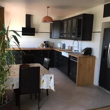 Chez Karine Et Vagner Montpellier