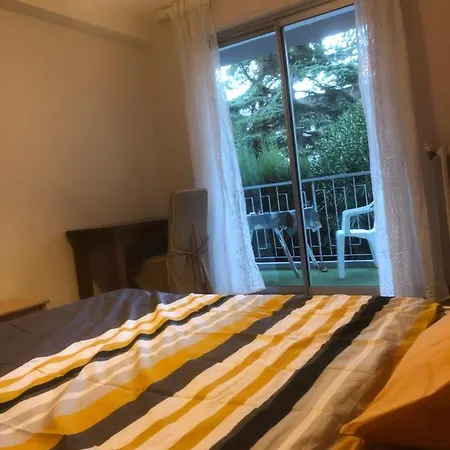 Chez Karine Et Vagner Homestay