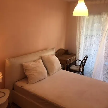 Chez Karine Et Vagner * Montpellier