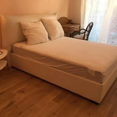 Chez Karine Et Vagner Homestay